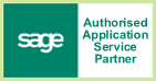 Sage Authorised Application Service Partner