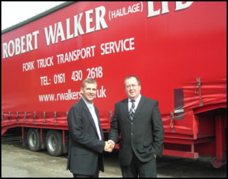 RW Haulage